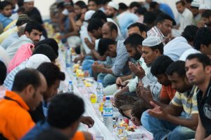 Manajemen Masjid: Mengembalikan Peran Esensial Dalam Komunitas Muslim