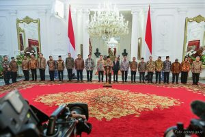Kabinet Masa Depan: Menggali Potensi Indonesia Menuju Kemajuan