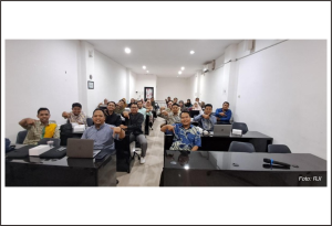 Kun Institute Hadir dalam Seminar “Refreshing Pengelolaan Jurnal SINTA: Akreditasi – Reakreditasi” RJI