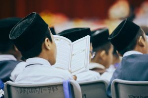 Bulan Ramadhan: Perjalanan Spiritual Menuju Kebaikan dan Pembaharuan